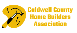 Caldwell County HBA Logo